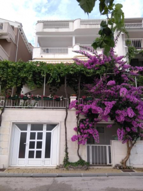 Apartmani Mišić